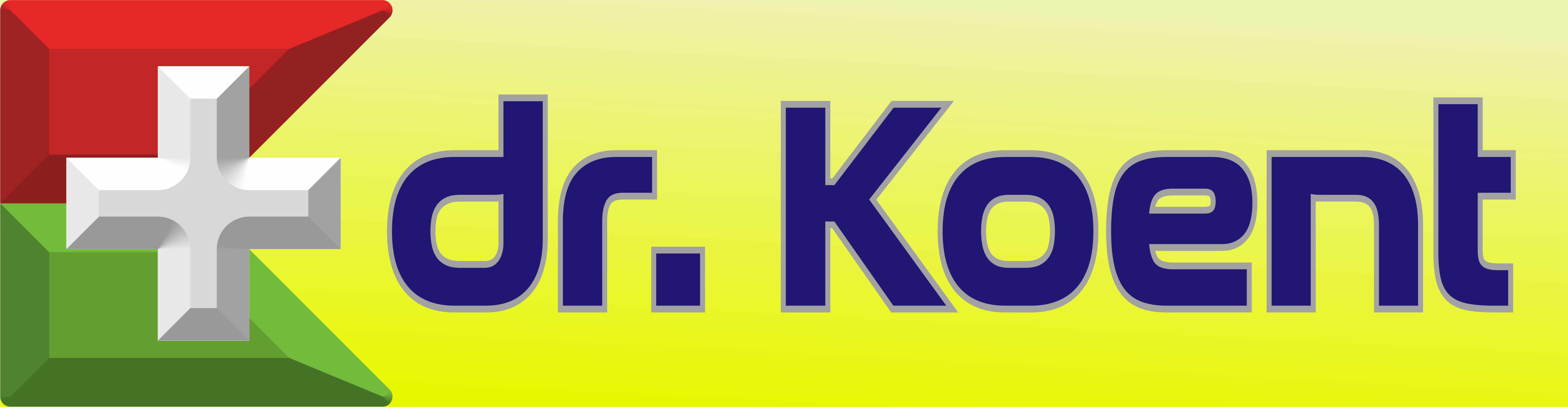 Logo Klinik dr. Koent
